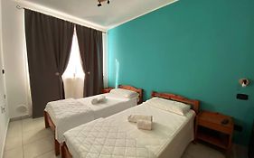 Agriturismo San Giuliano Dei Fratelli Giai
