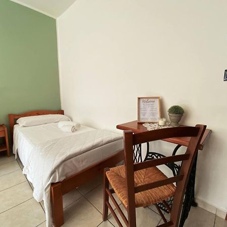 Agriturismo San Giuliano Dei Fratelli Giai Suse Extérieur photo