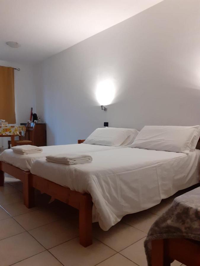 Agriturismo San Giuliano Dei Fratelli Giai Suse Extérieur photo
