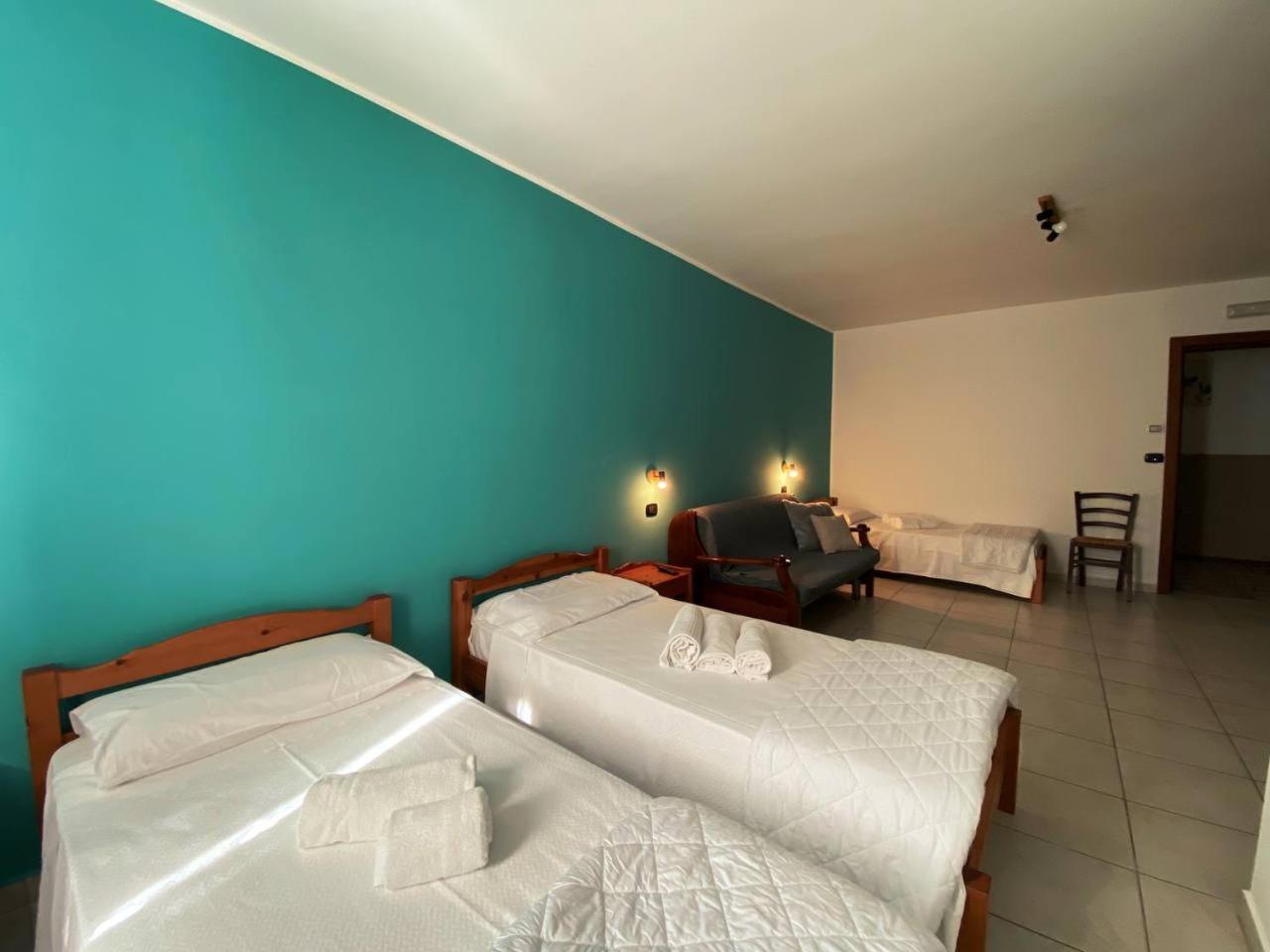 Agriturismo San Giuliano Dei Fratelli Giai Suse Extérieur photo