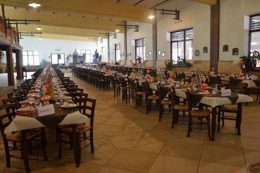 Agriturismo San Giuliano Dei Fratelli Giai Suse Extérieur photo