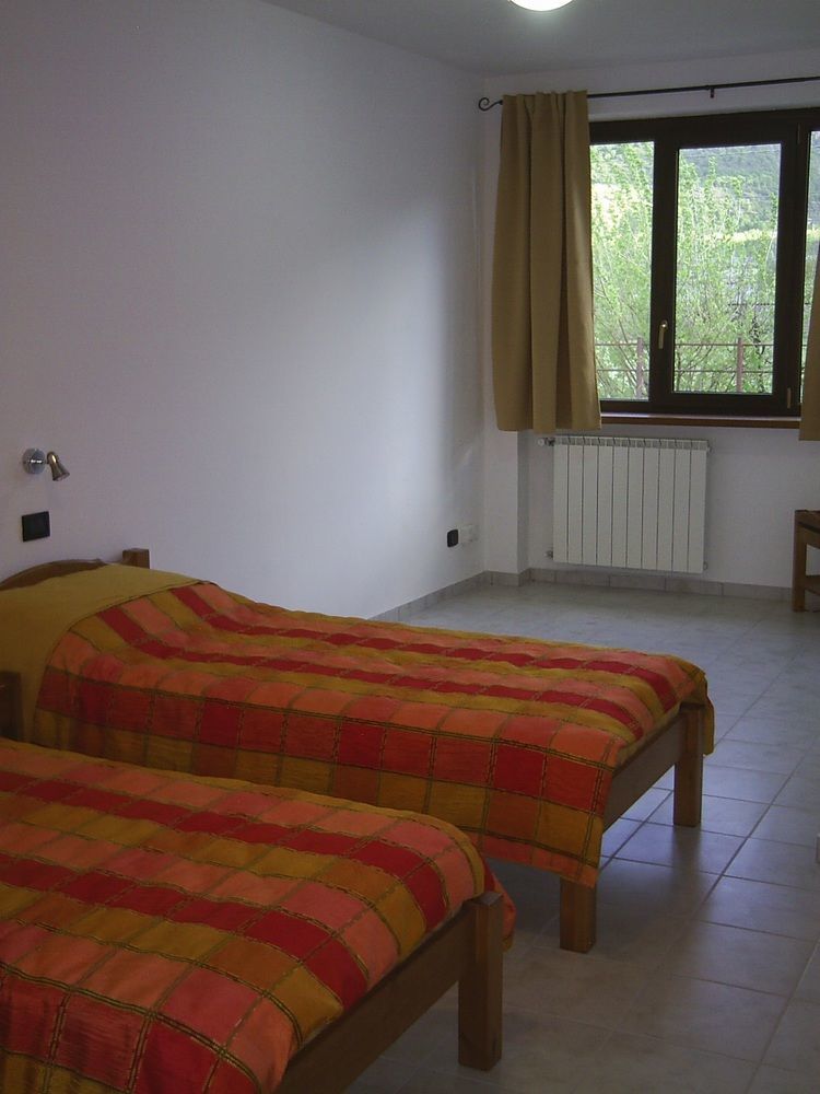 Agriturismo San Giuliano Dei Fratelli Giai Suse Extérieur photo