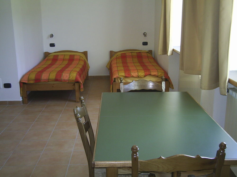 Agriturismo San Giuliano Dei Fratelli Giai Suse Extérieur photo