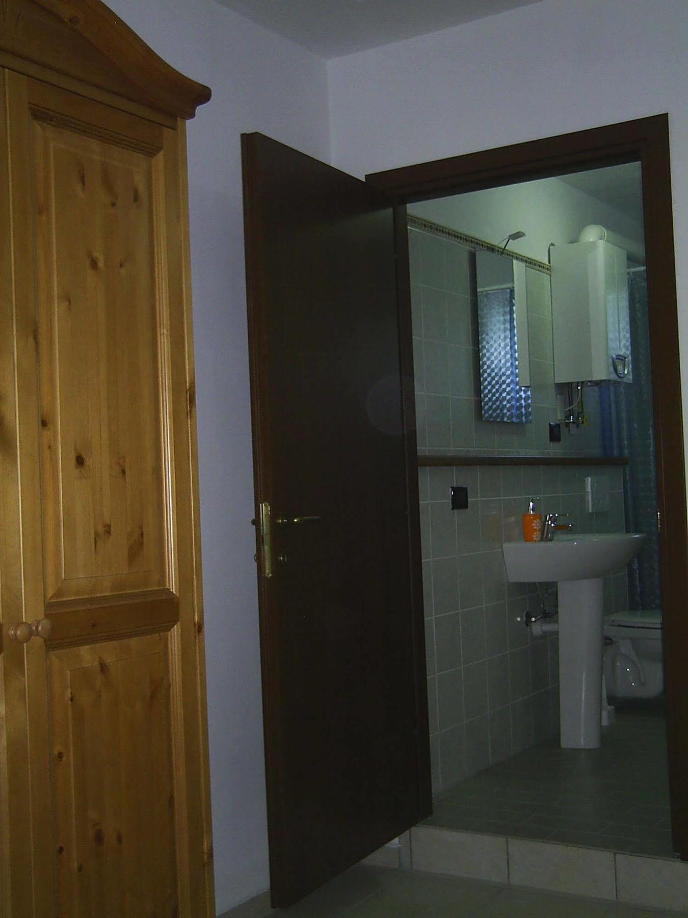 Agriturismo San Giuliano Dei Fratelli Giai Suse Extérieur photo