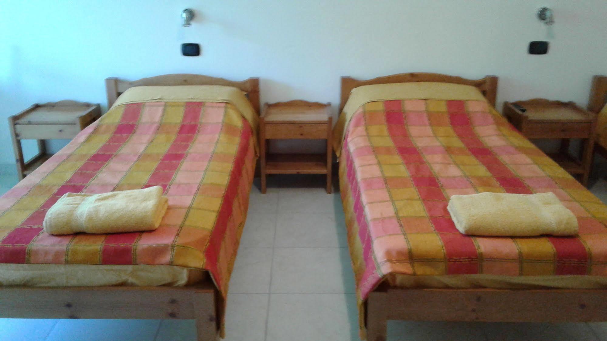 Agriturismo San Giuliano Dei Fratelli Giai Suse Extérieur photo